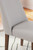 Lyncott - Gray/Brown - Dining Chair (Set of 2) (D615-01) by Ashley