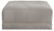 Katany - Shadow - Oversized Accent Ottoman (2220108) by Ashley