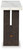 Burkhaus - White/Dark Brown - Sofa Table (T779-4) by Ashley