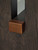 Burkhaus - White/Dark Brown - Sofa Table (T779-4) by Ashley