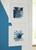 Breelen - Blue/White - Wall Art (Set of 2) (A8000369) by Ashley