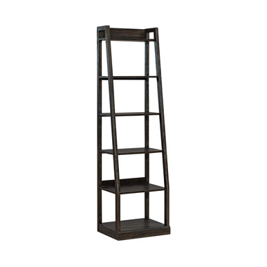 Mill Creek - Peppercorn - Wall Pier (792-OT1000) by Liberty Furniture