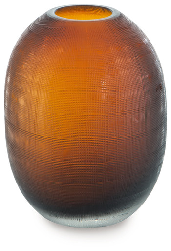 Embersen - Amber - Vase (A2900001V) by Ashley