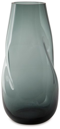 Beamund - Teal Blue - Vase (A2900011V) by Ashley