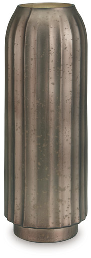 Briarcott - Brown - Vase (A2000705) by Ashley