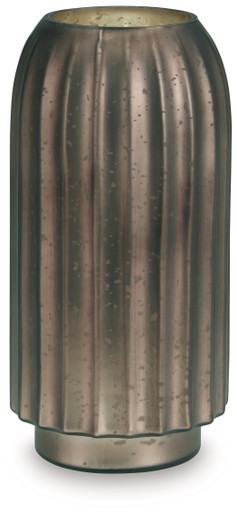 Briarcott - Brown - Vase (A2000704) by Ashley