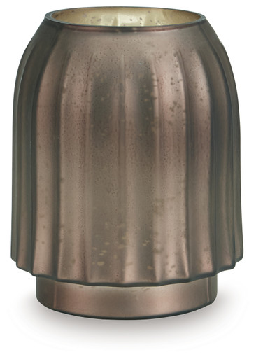 Briarcott - Brown - Vase (A2000703) by Ashley