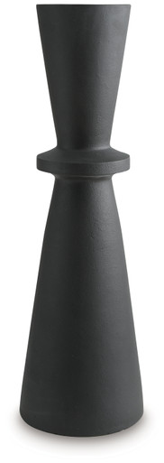 Collisten - Black - Vase (A2000663) by Ashley