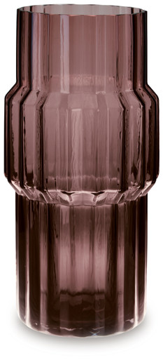 Dorlow - Mauve - Vase (A2900025V) by Ashley