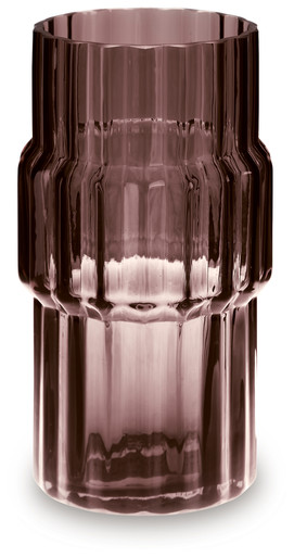 Dorlow - Mauve - Vase (A2900024V) by Ashley