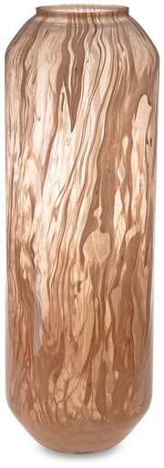 Dushby - Blush Pink - Vase (A2000730) by Ashley