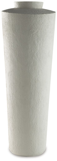 Flurinworth - Cream - Vase (A2000769) by Ashley