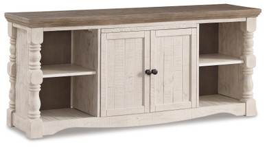 Havalance - Two-tone - 67" TV Stand (W814-30) by Ashley