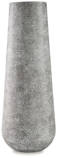 Fynn - Antique White - Vase (A2000517) by Ashley