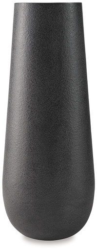 Fynn - Antique Brown - Vase (A2000516) by Ashley