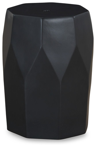 Rhysworth - Black - Stool (A3000632) by Ashley