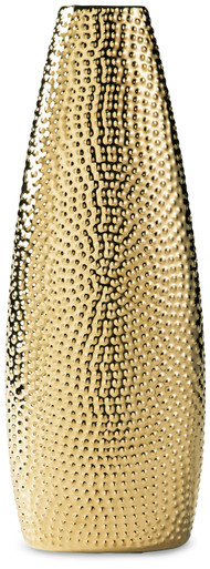Efim - Gold Finish - Vase (A2000576) by Ashley