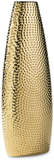 Efim - Gold Finish - Vase (A2000576) by Ashley