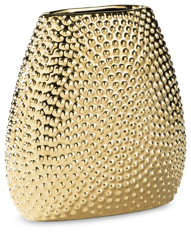 Efim - Gold Finish - Vase (A2000575) by Ashley