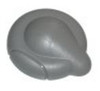 Sundance Spa 2003 Plus Air Venturi Control Knob Grey 6540-361
