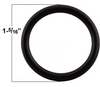 2003 Gravity Drain O-Ring 6540-942