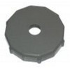 Sundance Spa Water Diverter Valve Cap Gray 6540-876