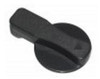 Sundance Spa Water Diverter Valve Knob Dark Gray 6540-867