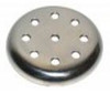 Vita Spa Air Injector Cap Only Stainless Steel 211512