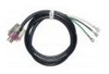 Vita Spa Blower Cord Mini Plug 110 Volt