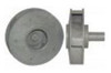 Vita Spa Center Discharge Pump Impeller 2.65 Hp