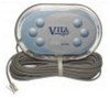 Vita Spa Reflections Spa Side Remote 460076-R05
