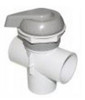 Vita Spa Valve 3 Way Gray Voyager