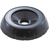 Waterway Diverter Valve Cap 2 Inch Black 602-3551