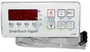 ACC KP1000 Control Panel with Overlay KP-1000