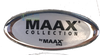 Maax Coleman 2 Inch Logo Float Dome Overlay 108091