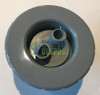 Hydro Air Magna Dual Port Roto Jet Part 16-4820GRY Gray