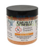 Spazazz RX Energy Therapy Fragrance 4 Oz Aromatherapy Crystals SPAZAZZ-ENERGY-4OZ