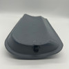 Dynasty Pillow Lounger 901 Gray 10009 