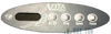 Vita Spa Sequencer Control Panel Overlay 109266