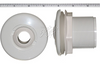 HydroAir Spa Extended Wall Fitting Jet HAI10-3300WHT White