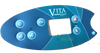 Vita Spa Overlay 108732 VL702S