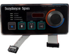 sundance spa control panel 6600-693