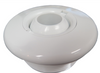 10-3500WHT 3 1/4 Inch Jet 2 3/8 Hole
