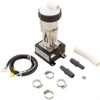 Vertical Low Flow 5.5KW 230V Universal Spa Heater 27-V310-7T-K