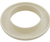 back of tub escutcheon in biscuit color 25430-BC 