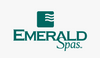 Emerald spa parts