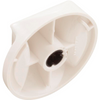 jacuzzi Whirlpool Bath Air Volume Control Knob White 8267940