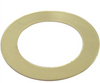 Waterway Brass Trim Ring 1 Inch Diverter 916-0032