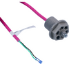 sensor ends