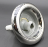 Cal Spa 5 Inch PLU21703610 Stainless Storm Jet